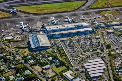 La Réunion Roland Garros