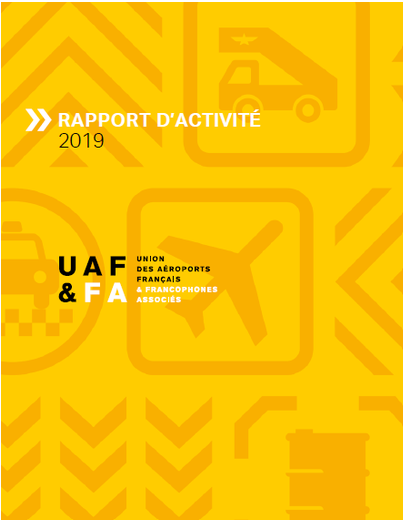 Rapport activité 2019