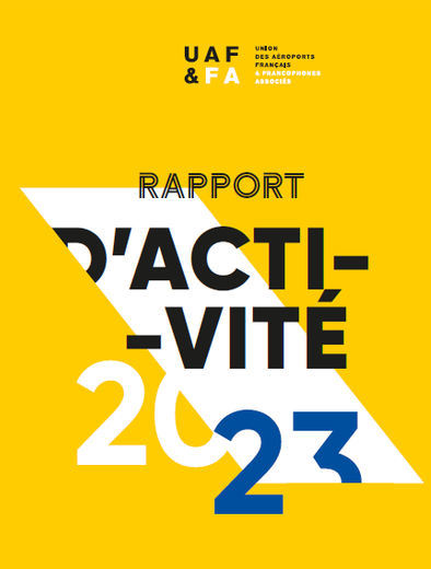 rapport activité 2023