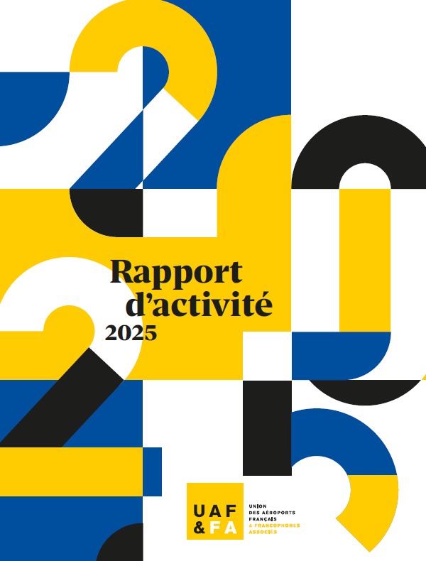 rapport activité 2025